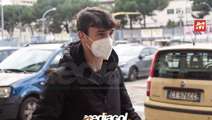 Palermo, Damiani: “Baldini? Decisivo per me, so cosa vuole. Tutto sul mio ruolo”  Palermo