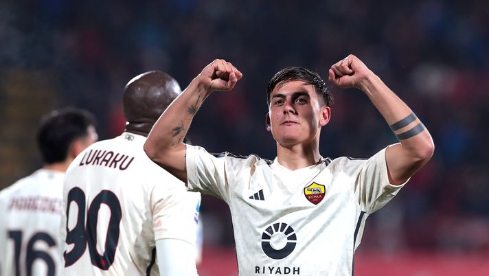 Dybala: “In un’altra vita ero romano” - immagine 1