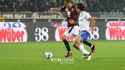Torino-Sampdoria, i precedenti: tre vittorie granata consecutive mancano da 40 anni