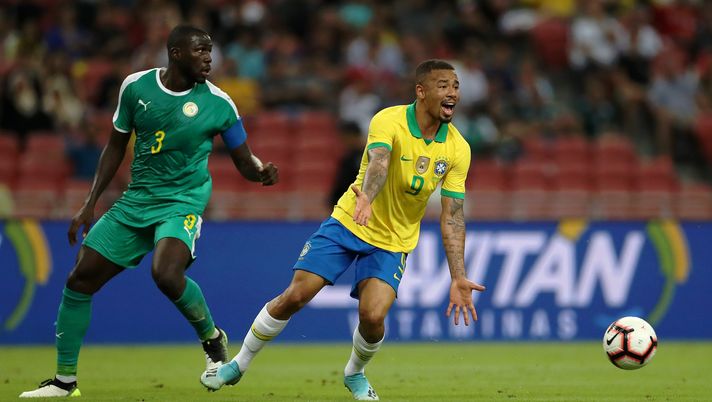 (Getty Images) Legale Milan su la Coppa d’Africa: “Mai detto che sarebbe meglio non ci fosse” - immagine 1