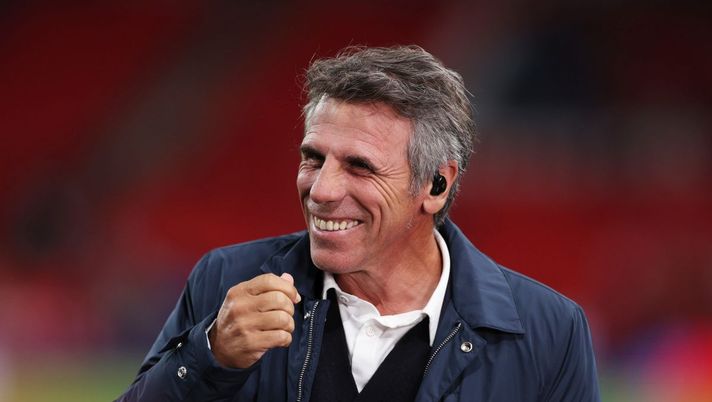 Zola incontra l’uomo che tentò di rapirlo: “Volevo guardarlo negli occhi” - immagine 1