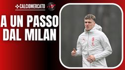 Calciomercato Milan – Jimenez a un passo dal Diavolo: ecco i dettagli