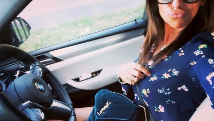 Paura per la mamma di Nicolò Zaniolo: minacciata e derubata a Roma Paura per la mamma di Nicolò Zaniolo: minacciata e derubata a Roma