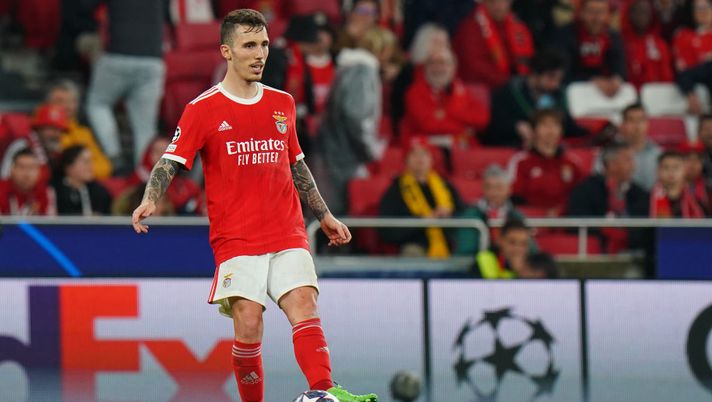 Getty Images Il Leverkusen ufficializza Grimaldo ma il Benfica si arrabbia: scoppia il caso - immagine 1