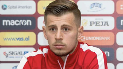 Ufficiale, Ramadani al Lecce
