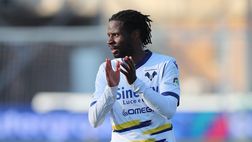 Calciomercato Roma, avviati i contatti per Tameze