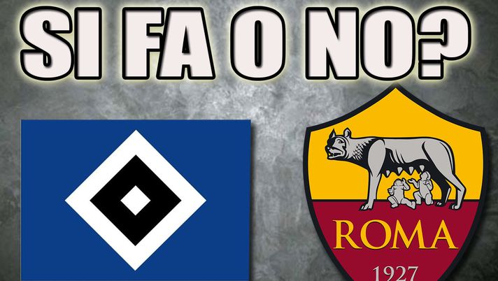 Calciomercato Roma, arriva la smentita sull'accordo dato per fatto 