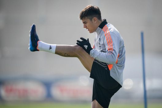 Getty GdS – Dybala, ecco le cifre proposte dall’Inter. E lui vuole restare in Italia- immagine 2