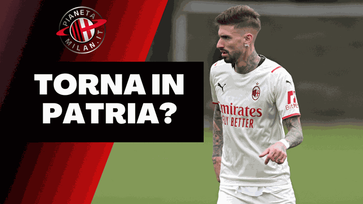 Calciomercato Milan - Samu Castillejo potrebbe trasferirsi al Valencia | Ecco le ultime notizie di oggi e gli aggiornamenti Live | AC Milan News (foto Getty Images)