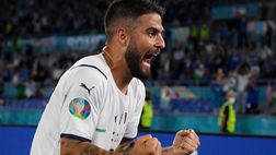 Europei 2021, che Italia! Gli Azzurri strapazzano 3-0 la Turchia all’Olimpico