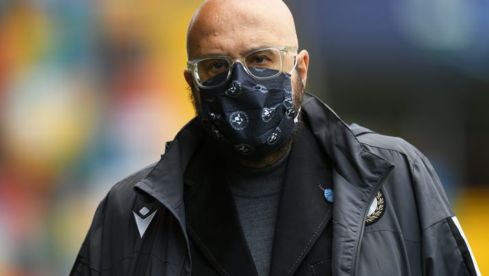 Pierpaolo Marino Pierpaolo Marino