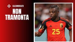Calciomercato Milan – Sempre viva l’ipotesi Doku, Rennes avvisato
