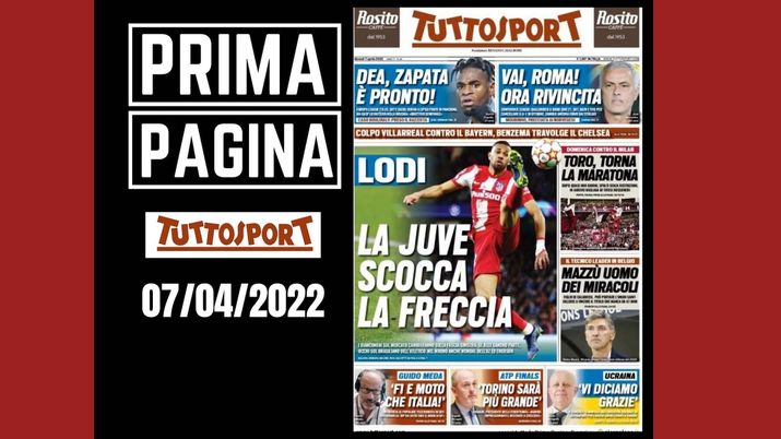 Tuttosport