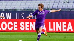 Agostinelli, in arrivo il rinnovo con la Fiorentina. E sul futuro…
