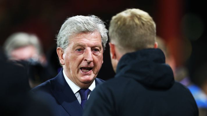 Crystal Palace, Roy Hodgson si ritira: termina la carriera da allenatore. L&#8217;annuncio del tecnico 