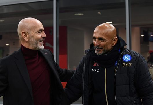 milan napoli spalletti pioli