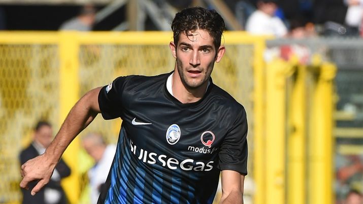 Gagliardini: “All’Inter mi hanno voluto fortemente” Gagliardini: “All’Inter mi hanno voluto fortemente”