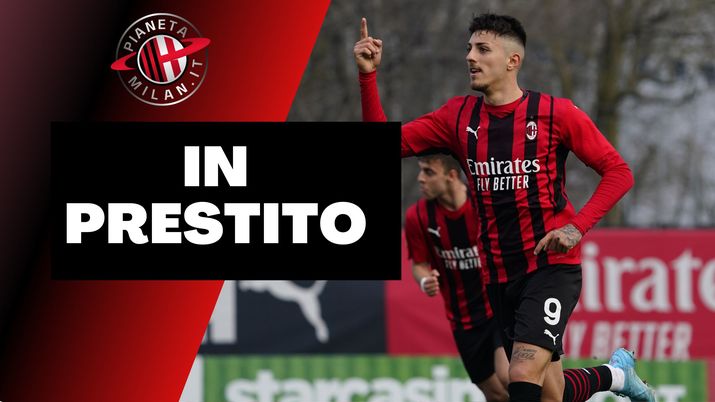 Milan, Nasti in prestito al Cosenza: i calabresi chiedono anche Stanga (getty images)