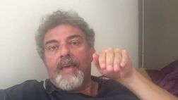 VIDEO / Inter, Ciccio Valenti commenta le nuove maglie: “Io t’ho capito, tu volevi…”