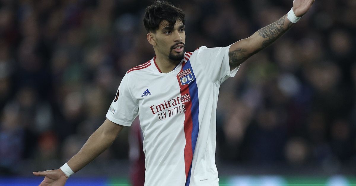 Milan, Paquetà passa ufficialmente al West