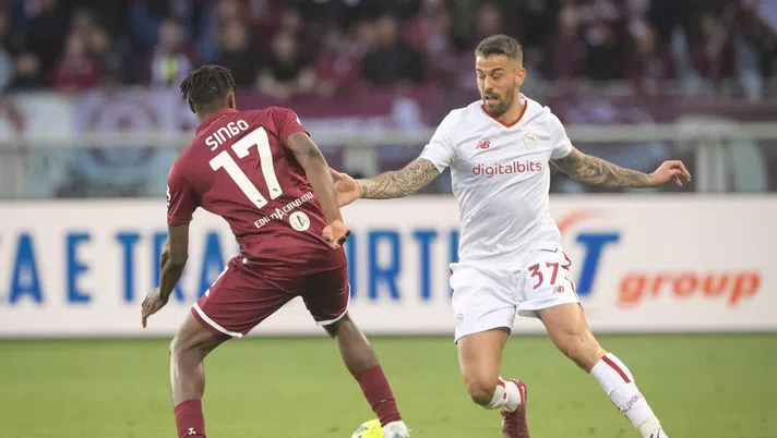 Le tre sentenze di Toro-Roma 0-1: difficoltà con squadre che fanno le barricate- immagine 2