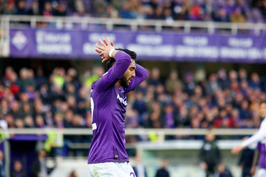 Cecchi non ci sta: “Dire che la Fiorentina ha dominato è un’utopia”- immagine 2