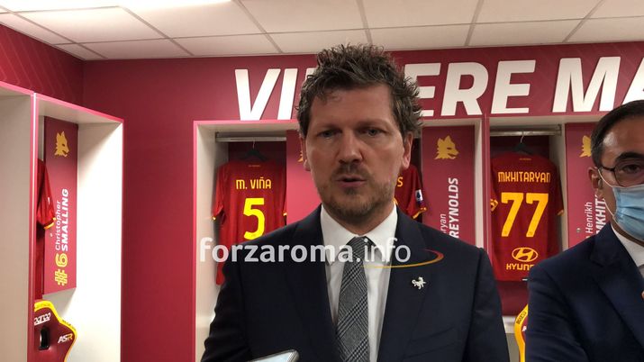 Supplemento d’indagine sul caso Mourinho-Serra: ascoltati Lombardo, Scala e Manara Supplemento d’indagine sul caso Mourinho-Serra: ascoltati Lombardo, Scala e Manara - immagine 1