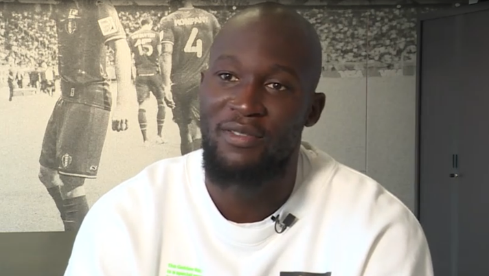 Fotogramma preso da RTBF Fotogramma preso da RTBF