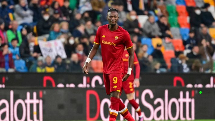 Getty Images Udinese-Roma, problemi tecnici di Dazn: ecco cosa è successo - immagine 1