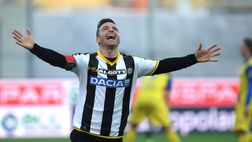 Serie A, Di Natale miglior marcatore del decennio