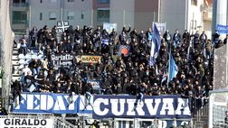 UFFICIALE – Cagliari-Napoli, il giudice sportivo multa il club azzurro: il motivo