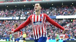 Calciomercato Roma, Kalinic pronto per le visite mediche