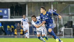 Stepinski: “Cerco di dare sempre il massimo. Juric non ha mai la pancia piena”