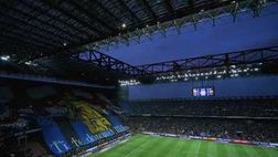 Meazza “chiuso” ma aperto solo ai bambini?