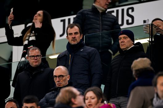 juventus