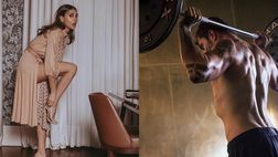 Iannone, ecco il primo gossip dopo la rottura con Giulia: flirt con la ex di Ronaldo?