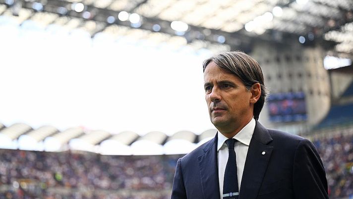 Sky Sport – Inter, è iniziato l’incontro tra Inzaghi e i dirigenti - immagine 1