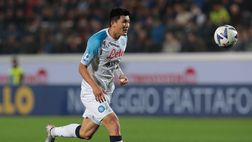 Rinnovo Kim, il Napoli lavora all’adeguamento dell’ingaggio e prolungamento al 2028
