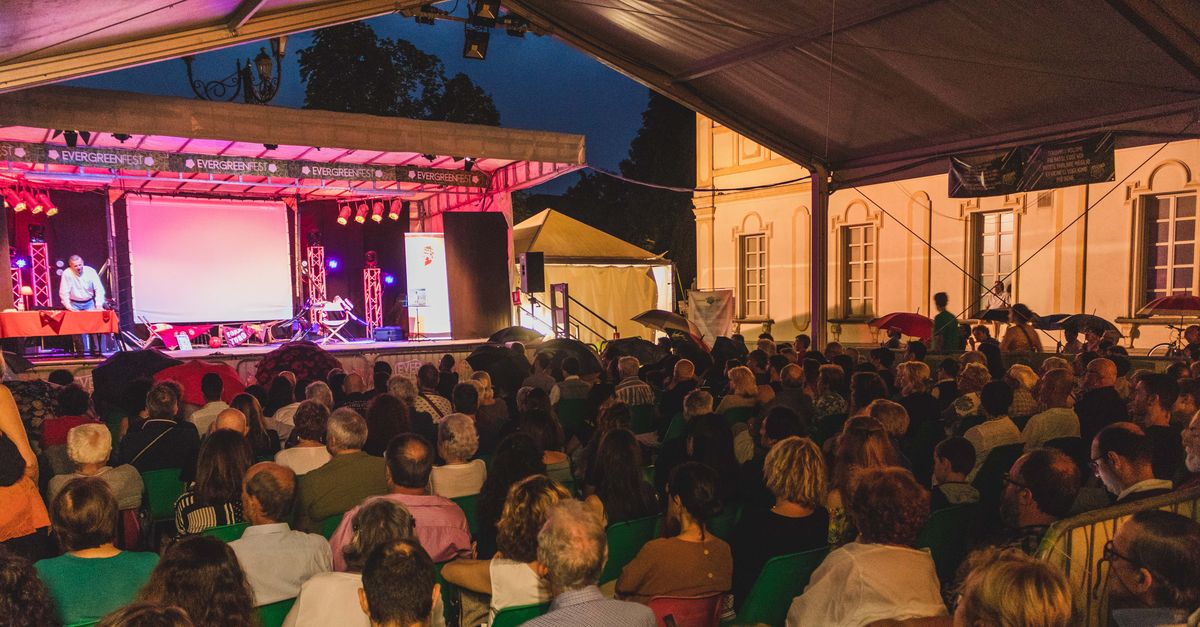 “Cos’era mai questo Toro” al parco della Tesoriera in scena la storia del Torino Toro News