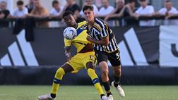 Il Verona vende pure il futuro, anche Diao all’Atalanta