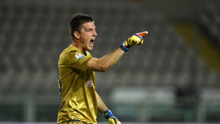 Frosinone-Sassuolo, le formazioni ufficiali: Cragno in porta, la scelta su Cheddira e Boloca - immagine 1