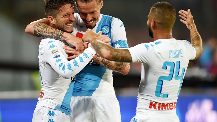hamsik mertens