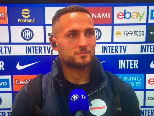 D’Ambrosio a Inter TV: “Contro la Samp non abbiamo concretizzato, oggi tre gol. Il Porto…” - immagine 1