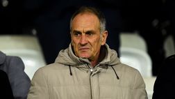 Inter, colloqui anche con Guidolin