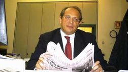 Gaetano Imparato, giornalista de La Gazzetta dello Sport, è intervenuto a “Fuori Gara” su