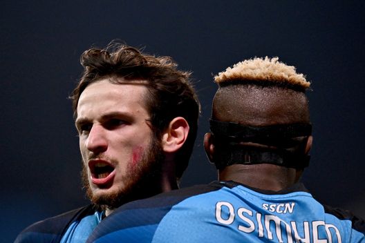 Cassano non ha dubbi: “Il Napoli è la squadra più bella del mondo”- immagine 2