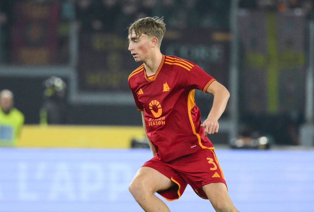 Lazio-Roma – FOTO GALLERY - immagine 53