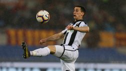 VIDEO Coppa Italia, Udinese Sudtirol: la sintesi
