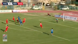 VIDEO Serie C (girone C), 1a giornata: la gol collection del primo turno