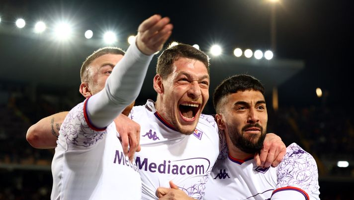Una Fiorentina all’attacco: Belotti, Nico, Beltran siete le pedine giuste? - immagine 1